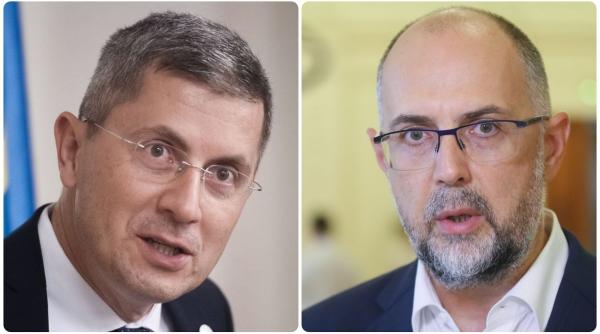 cum arata miniguvernele din interiorul guvernului oamenii vicepremierilor barna si hunor