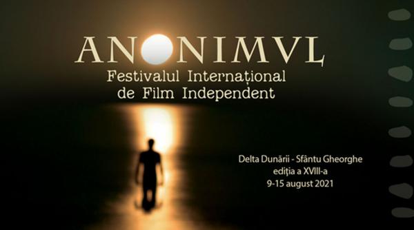 festivalul international de film independent anonimul anunta a 18 a editie 9 15 august sfantu gheorghe delta dunarii
