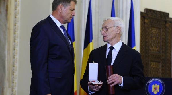 florin citu l a demis pe octav bjoza din functia de subsecretar de stat