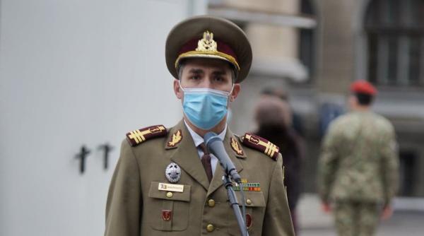 ce se intampla cu romanii vaccinati daca se suspenda astrazeneca gheorghita sunt 2 optiuni