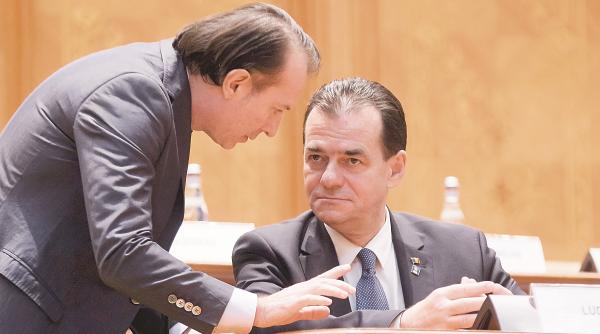 ceausescu invocat in planul national de redresare trimis la bruxelles