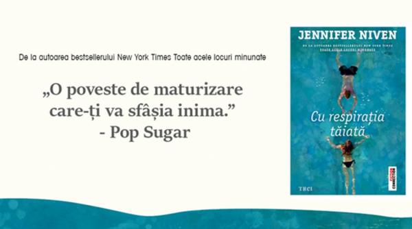 cu respiratia taiata o poveste de maturizare care iti va sfasia inima