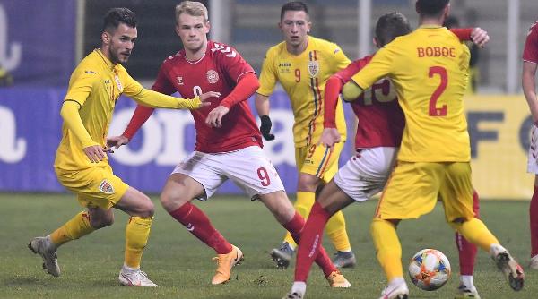 mirel radoi a anuntat lotul romaniei pentru meciurile nationalei programate in luna martie