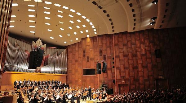 recital cameral extraordinar fara public gottlieb wallisch