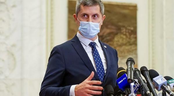 barna presedintele iohannis ne a cerut sa l sustinem pe vlad voiculescu