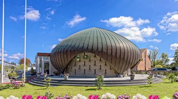 europa in razboi cu finantarea moscheilor din surse externe