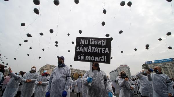 sanitas limitarea sporurilor la maxim 20 va afecta salariatii din sanatate si asistenta sociala