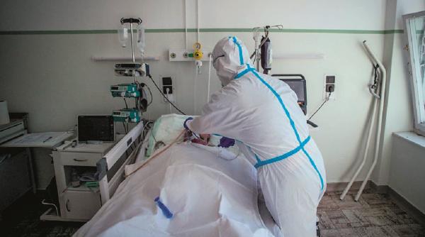 ziua cartitei in sectiile de terapie intensiva