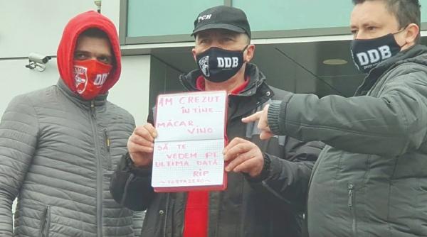 se facuse un pic de liniste la dinamo ei bine acum iar nu mai e liniste