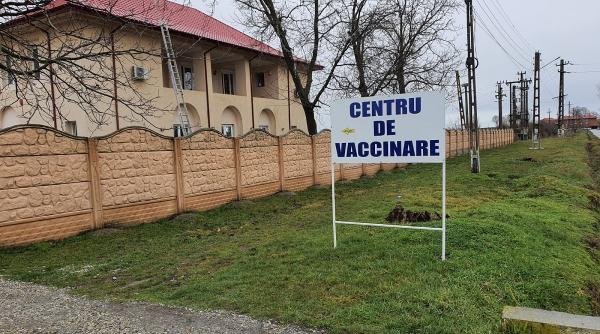 triunghiul zeneca locul din romania unde se pierd injectatii