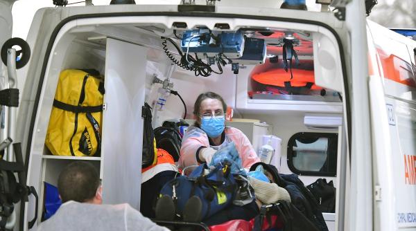 valul 3 primul care loveste cu ati ul plin si personalul epuizat