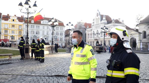 reactii dure dupa decizia de carantinare a timisoarei venita de la bucuresti