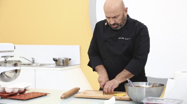 chef scarlatescu ramane fara cuvinte la apartia unei concurente