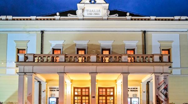 filarmonica de stat sibiu trece mai departe in cursa pentru timbrul monumentelor istorice