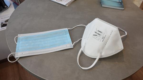 o noua alerta de masti neconforme in total 172 de masti nu ofera protectie impotriva covid 19