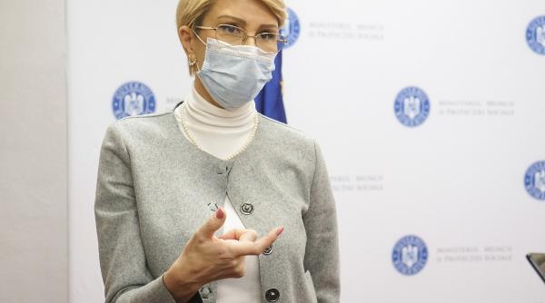 declaratii contradictorii ale ministrului muncii pe tema plafonarea sporurilor in sanatate si un memorandum aprobat in guvern