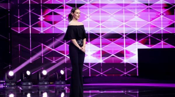 stefania costache revenire surpriza la iumor nu puteam sa ratez ocazia