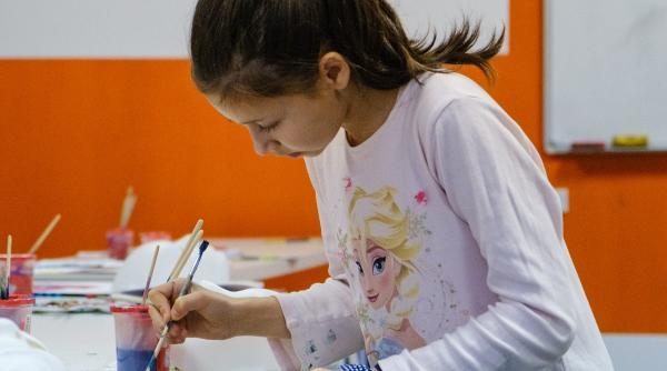 studiu copiii sub 10 ani dezvolta mai multi anticorpi la covid 19