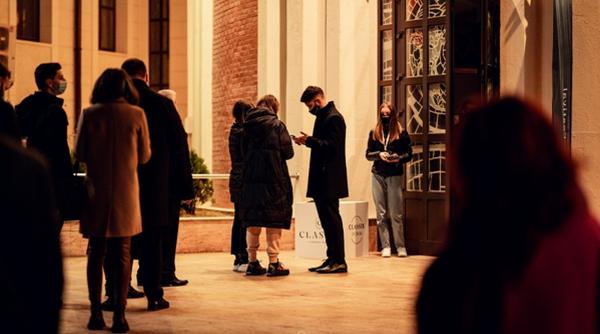 timp in afara timpului festivalul care s a intamplat classix festival 2021