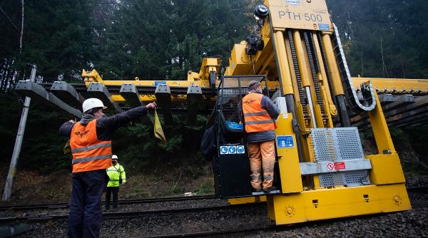 guvernul se pregateste sa piarda un tren de bani europeni