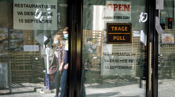 citu anunta masuri pentru reducerea efectelor pandemiei pentru horeca