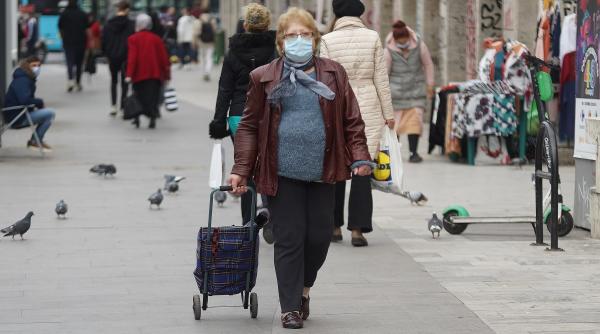 scoala si locul de munca au risc ridicat de contaminare