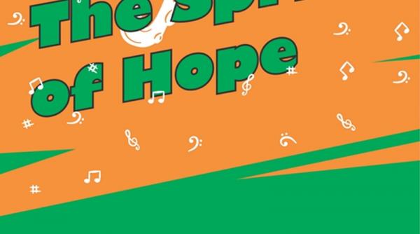 the spring of hope muzica de film live de la sala radio