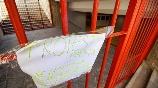 drula despre protestul de la metrou cer scuze bucurestenilor pentru ca au trecut prin acest eveniment mizele protestului sunt altele spatiile comerciale