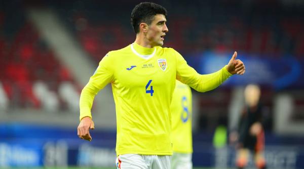 victorie senzationala pentru romania u21 in fata ungariei u21 pascanu a inscris golul decisiv