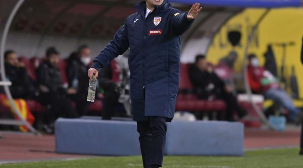 selectionerul mirel radoi a anuntat echipa de start din meciul cu germania