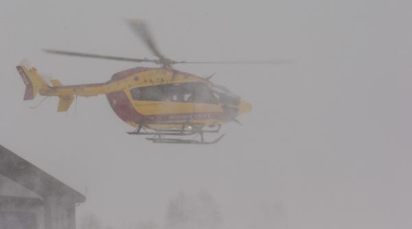 a murit patronul pro tv in urma unui accident de elicopter