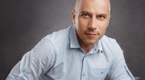 daniel jinga a prezentat astazi echipa alaturi de care va conduce opera nationala bucuresti