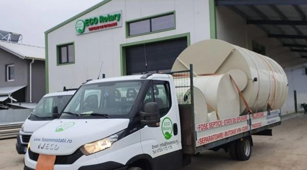 informatii utile despre fosele septice ecologice