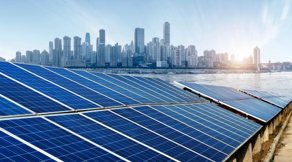 p curiozitati si beneficii ale panourilor fotovoltaice voltech