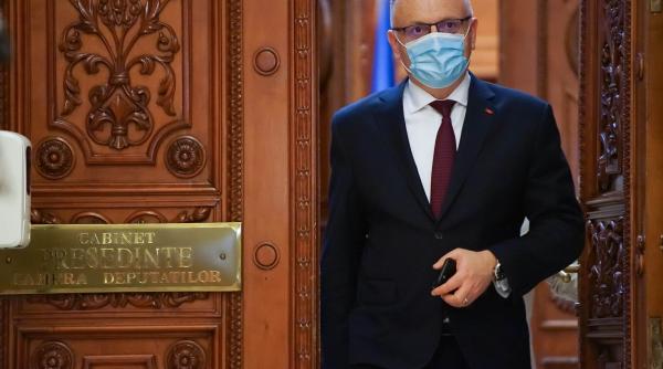 sorin cimpeanu 2 5 din numarul total de scoli nu vor putea organiza simularea evaluarii nationale acum