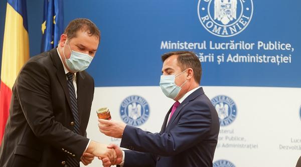 continua sarabanda construirii bazelor sportive 40 de milioane de lei investiti intr o singura luna