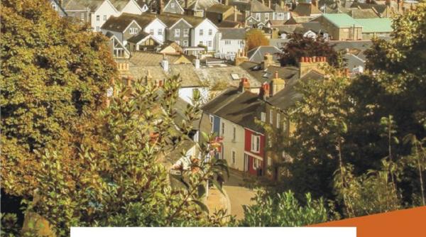 5 carti care ne pot face carantina mai usoara