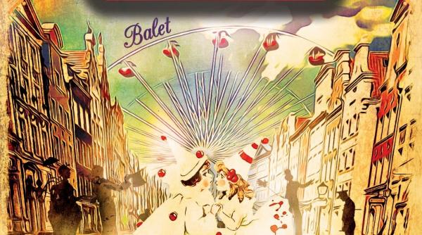 baletul la piata premiera a teatrului muzical ambasadorii este reprogramat online in zilele de 3 si 4 aprilie