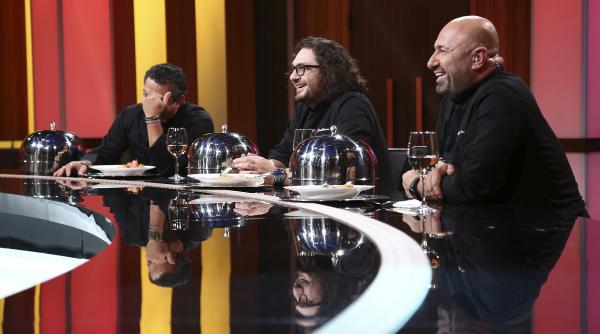 chefi la cutite lider de audienta antonia si alex velea au primit trei cutite cu un meniu indian