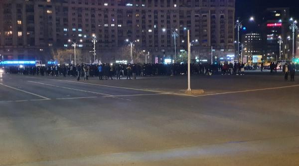 fara incredere in politicieni virusii nu circula noaptea