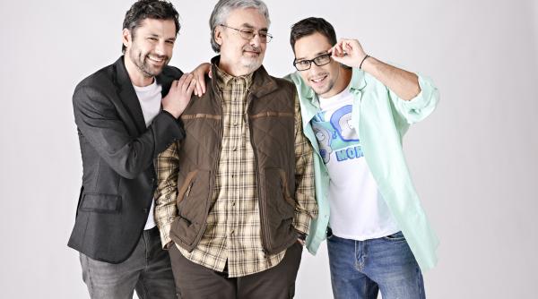 gelu nitu se alatura proiectului adela de la antena 1