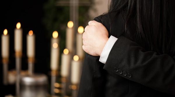 p pasi importanti ce trebuie urmati pentru o inmormantare