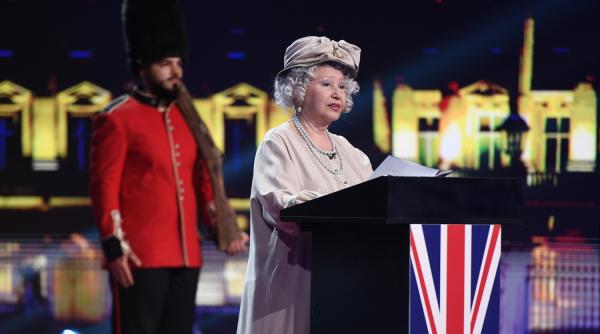 rodica popescu bitanescu roast istoric la iumor astazi de la 20 30 la antena 1