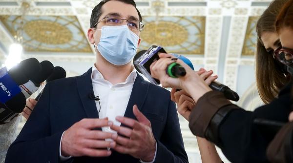 sondaj devastator vlad voiculescu distruge imaginea guvernului cea mai slaba incredere de care s a bucurat vreun ministru in ultimii 31 de ani