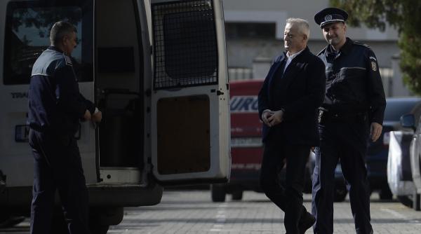 dna cere pedeapsa maxima pentru sorin oprescu fostul primar al capitalei condamnat in prima instanta la 5 ani si 4 luni de inchisoare