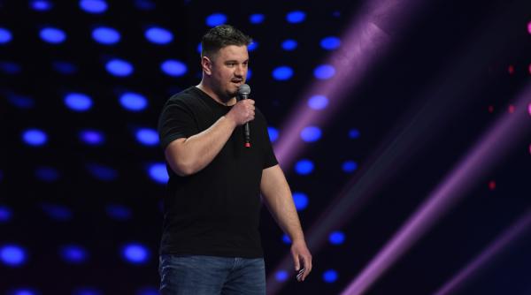 doru nicut trimis in finala iumor sezonul 10