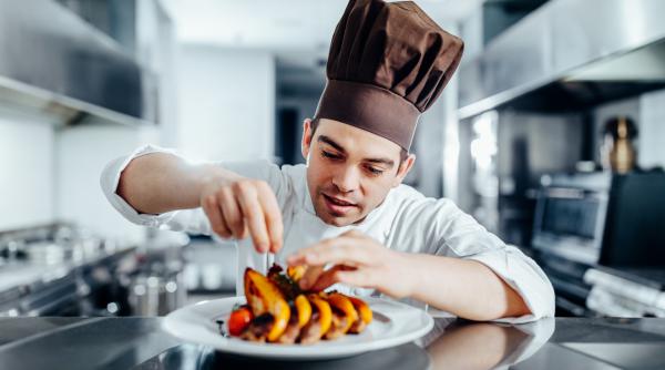 in aceasta toamna va avea loc o noua editie a targului care promoveaza inovatia in domeniul alimentar