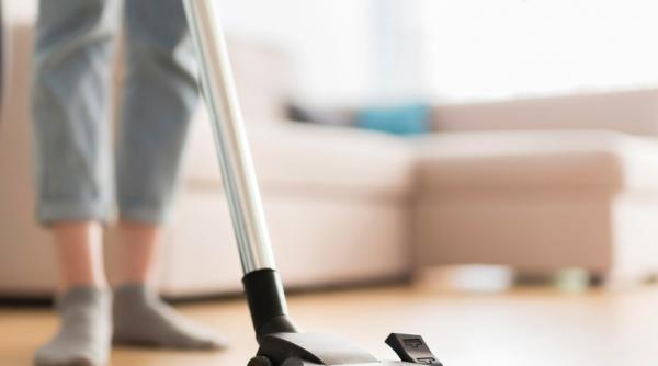 p cat de importanta este investitia intr un aspirator profesional pentru curatenia generala de primavara