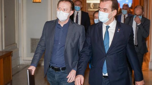 primavara protestelor de dinaintea toamnei congresului pentru sefia pnl