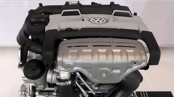 ultimele benzinare vw